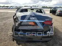 2020 Infinity Q50 фото