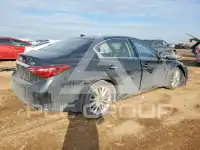 2020 Infinity Q50 фото