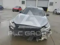 2020 Infinity Q50 фото