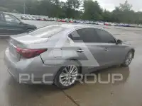 2020 Infinity Q50 фото