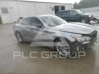 2020 Infinity Q50 фото