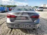 2020 Infinity Q50 фото