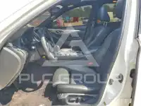 2020 Infinity Q50 фото