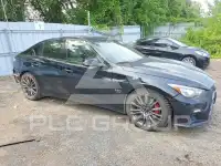 2020 Infinity Q50 фото