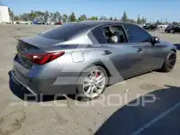 2020 Infinity Q50 фото