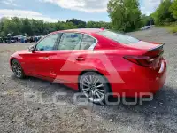 2020 Infinity Q50 фото