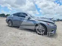 2020 Infinity Q50 photo
