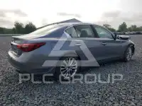 2020 Infinity Q50 фото