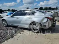 2020 Infinity Q50 photo