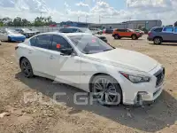 2020 Infinity Q50 фото