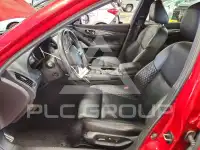 2020 Infinity Q50 photo