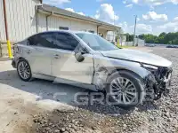 2020 Infinity Q50 photo