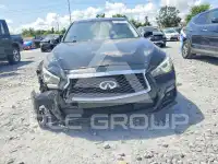 2020 Infinity Q50 фото