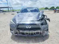 2020 Infinity Q50 photo