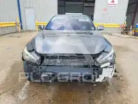 2020 Infinity Q50 фото