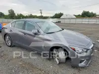 2020 Infinity Q50 фото