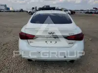 2020 Infinity Q50 фото