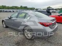 2020 Infinity Q50 фото