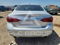 2020 Infinity Q50 фото