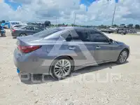 2020 Infinity Q50 photo