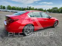 2020 Infinity Q50 фото