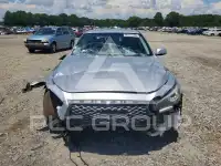 2020 Infinity Q50 фото