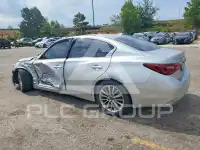 2020 Infinity Q50 фото