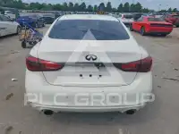 2020 Infinity Q50 фото