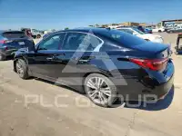 2020 Infinity Q50 фото
