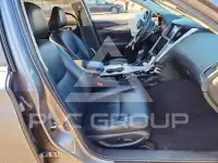 2020 Infinity Q50 фото