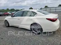 2020 Infinity Q50 фото