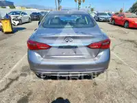 2020 Infinity Q50 фото