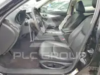 2020 Infinity Q50 photo
