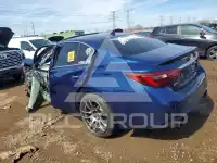2020 Infinity Q50 фото
