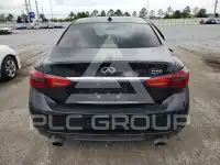 2020 Infinity Q50 photo