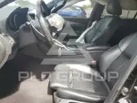 2020 Infinity Q50 photo