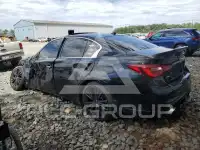 2020 Infinity Q50 photo