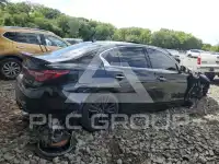 2020 Infinity Q50 photo