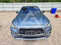 2020 Infinity Q50 photo