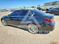 2020 Infinity Q50 фото