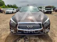 2020 Infinity Q50 photo
