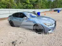 2020 Infinity Q50 photo