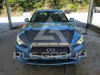 2020 Infinity Q50 фото