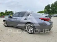 2020 Infinity Q50 фото