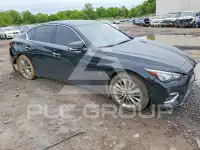 2020 Infinity Q50 фото