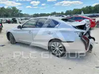 2020 Infinity Q50 фото