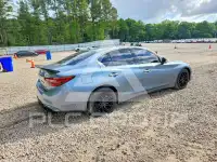 2020 Infinity Q50 photo