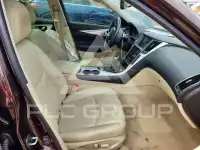 2020 Infinity Q50 photo