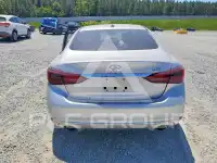 2020 Infinity Q50 фото