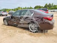 2020 Infinity Q50 photo